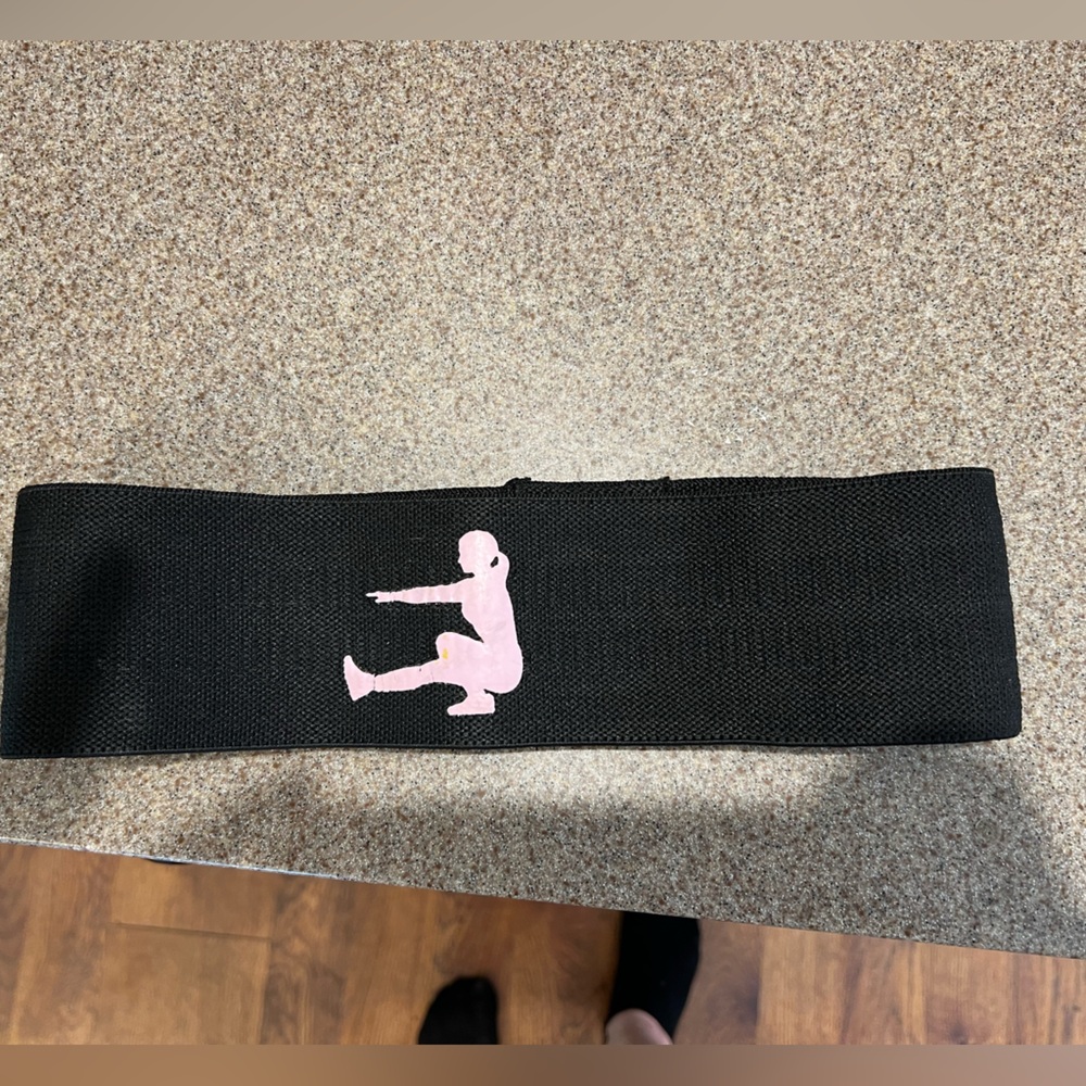 Susie B glute band Medium/heavy